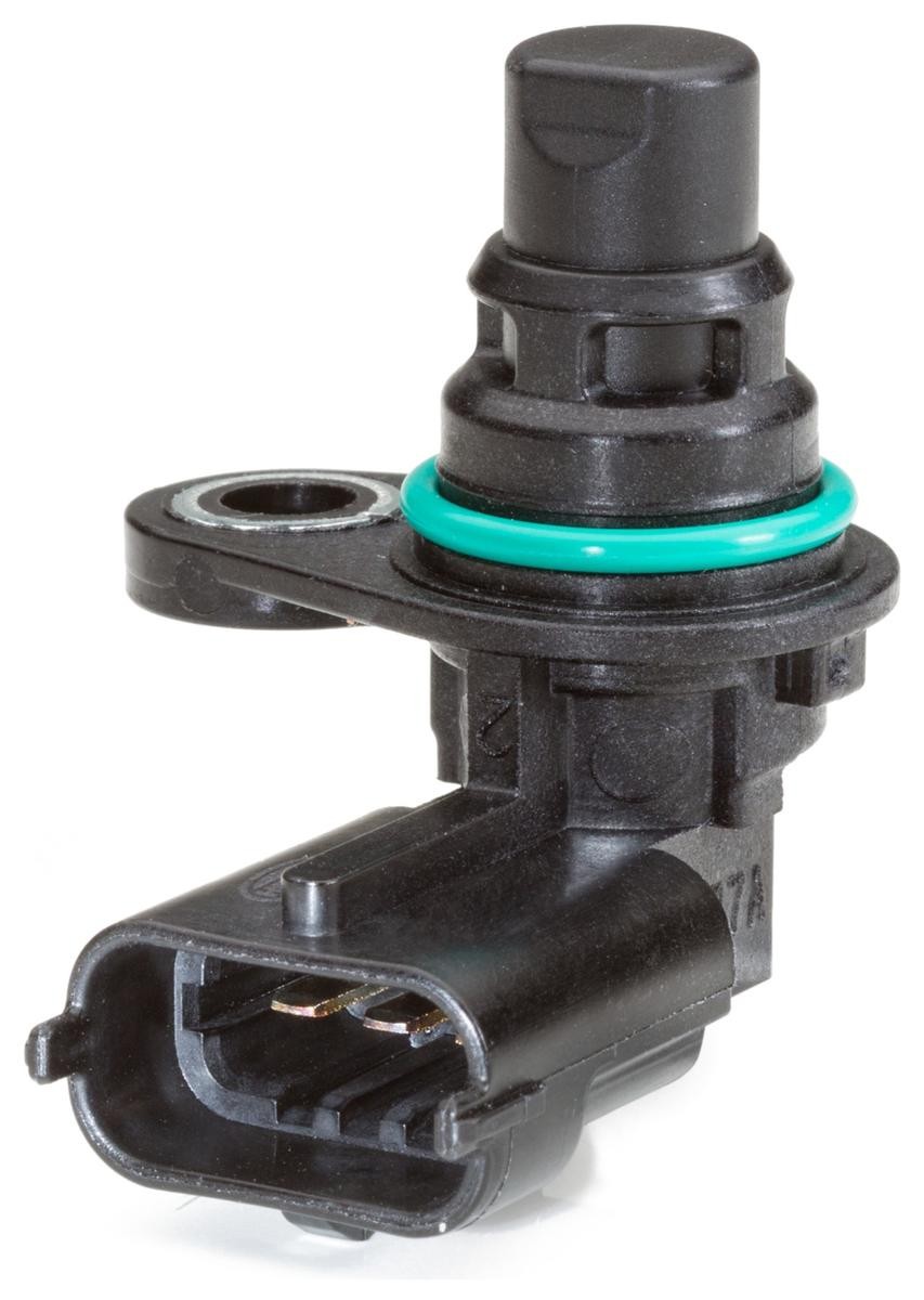 Sensor, kamakselposisjon HELLA 6PU 013 122-211 HELLA 6PU 013 122-211 Kamakselsensor VOLVO V40 Stasjonsvogn 2014