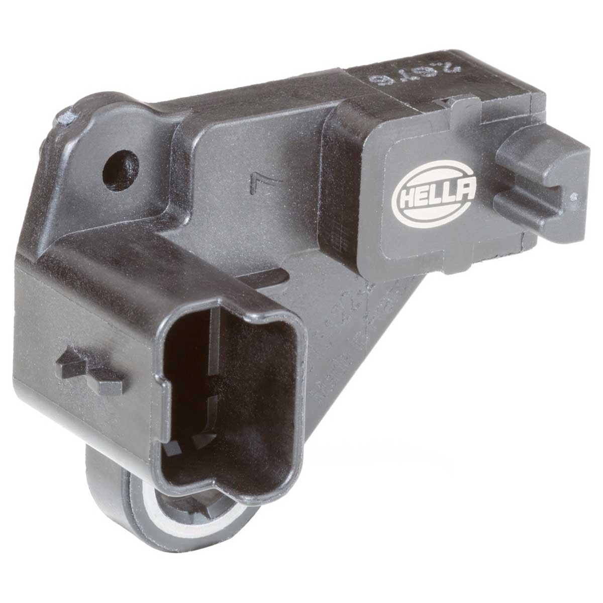 HELLA Snímač impulzov kľukového hriadeľa 6PU 013 122-251 HELLA 6PU013122-251 Snímač impulzov kľukového hriadeľa Ford Transit Courier Estate cena