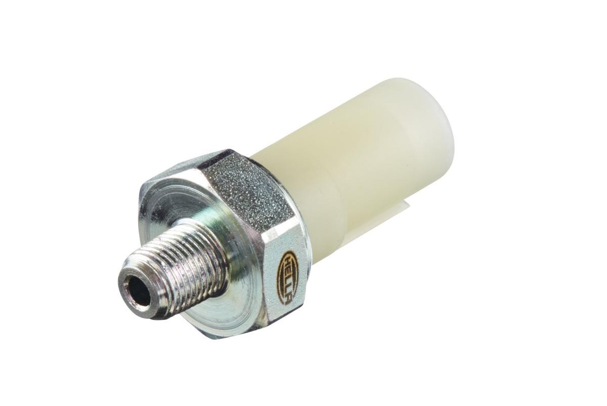 HELLA Oliedruksensor 6ZL 014 396-001 HELLA 6ZL 014 396-001 originele Oliedruksensor Stonic Hatchback (YB) kosten