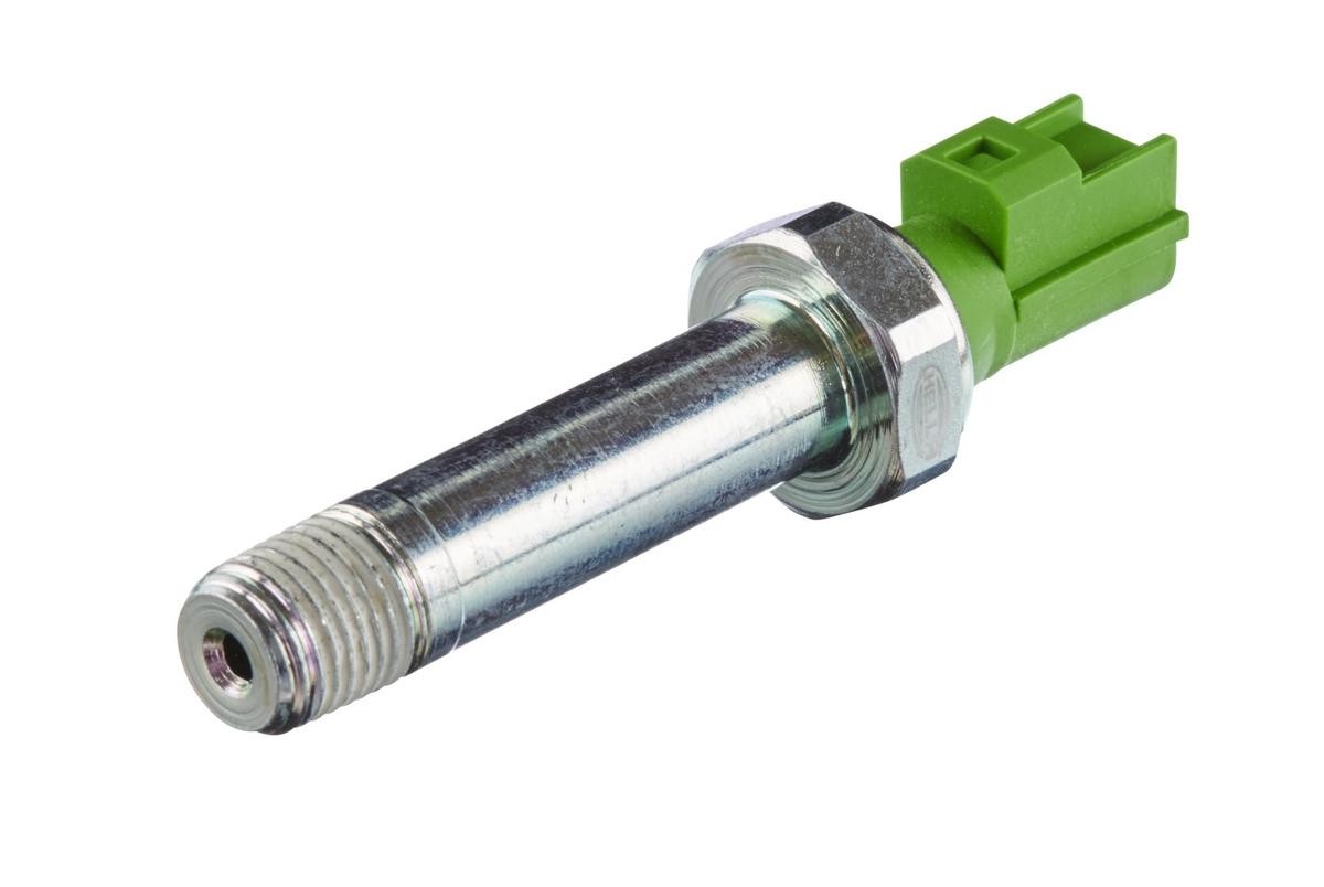HELLA Oljetrykkbryter 6ZL 014 396-061 Oljetrykk sensor HELLA i10 6ZL 014 396-061 billige