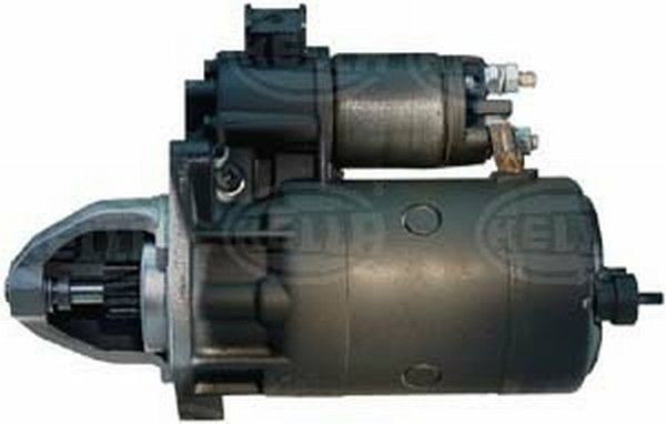 HELLA Anlasser 8EA 011 611-331 8EA 011 611-331 HELLA Strada (281) Anlasser kaufen