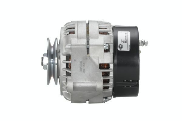 Alternator HELLA 8EL 011 712-081 HELLA 8EL 011 712-081 Alternator Lada NIVA 2006