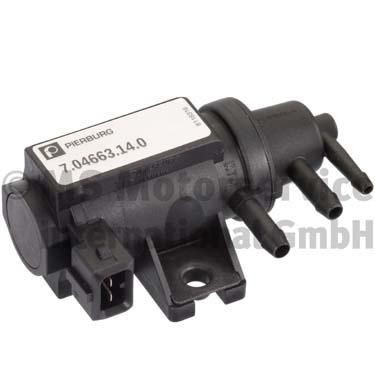 PIERBURG Capteur de pression, turbocompresseur 7.04663.14.0 7.04663.14.0 Électrovanne de commande de turbo FORD USA EXPLORER PIERBURG