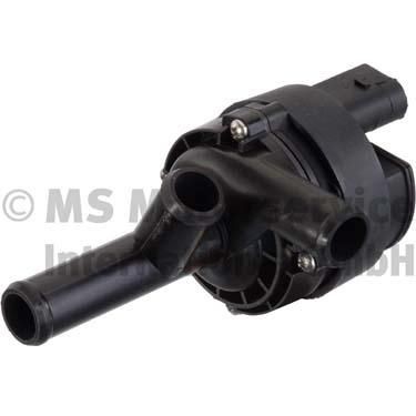 PIERBURG Kiertovesipumppu 7.06740.08.0 Mercedes W460 kiertovesipumppu PIERBURG 7.06740.08.0