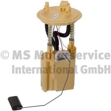 PIERBURG Brandstofpomp 7.07795.14.0 Fiat DUCATO Brandstoftoevoereenheid PIERBURG 7.07795.14.0