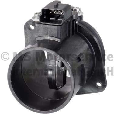 PIERBURG Mass air flow sensor 7.22184.83.0 PIERBURG 7.22184.83.0 Mass air flow sensor PEUGEOT 208 I Hatchback (CA_, CC_) 1.5 Flex 92 hp 2013