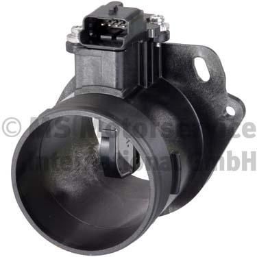PIERBURG Luftmengdemåler 7.22184.84.0 Maf sensor Opel H9 7.22184.84.0 PIERBURG