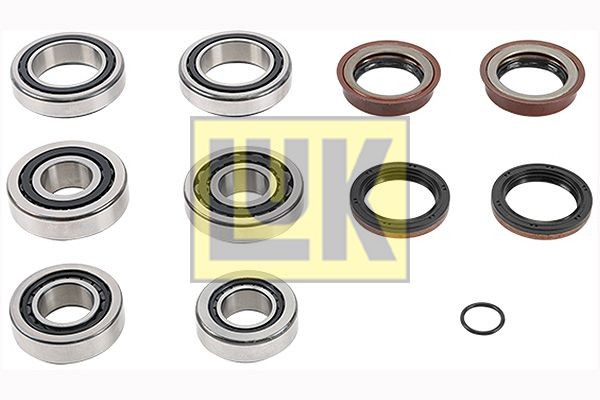 LuK Korjaussarja, man. vaihteisto 462 0153 10 LuK 462 0153 10 Korjaussarja, man. vaihteisto