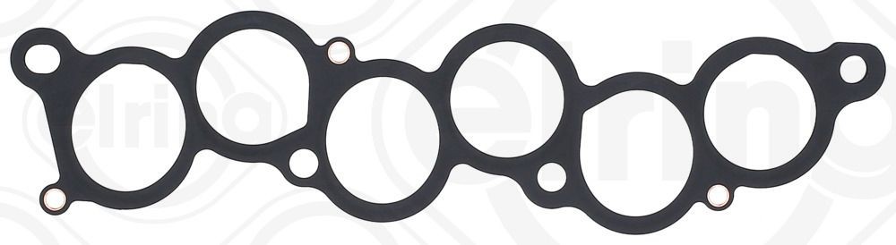 ELRING Tihend, sisselaskekollektori korpus 480.880 ELRING 480.880 Tihend, sisselaskekollektori korpus
