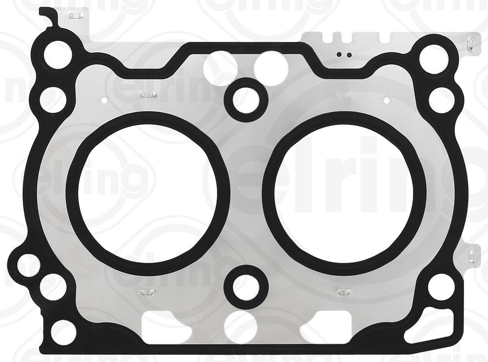 ELRING Tiiviste, sylinterikansi 578.480 ELRING 578.480 SUBARU Impreza IV Sedan (GJ) sylinterikannen tiiviste