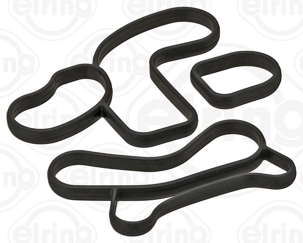 Gasket Set, oil cooler ELRING 634.970 ELRING 634.970 BMW 1 Series 2018 oil cooler gasket price