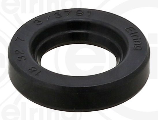 ELRING Bague d'étanchéité, arbre intermédiaire 758.200 Peugeot 206 Arbre intermédiaire et arbre à contrepoids d'équilibrage ELRING 758.200