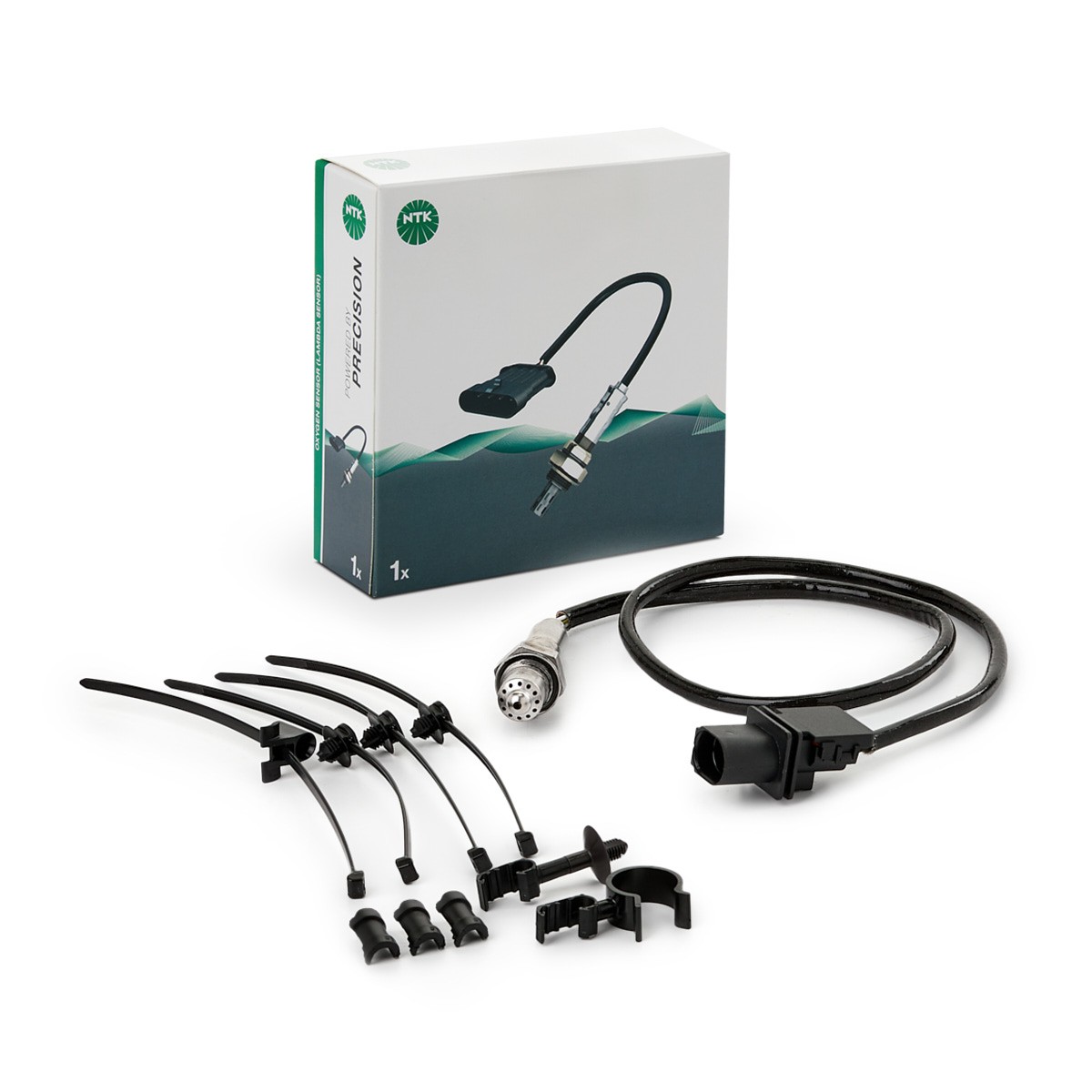 NGK Lambdasonde 90392 90392 Lambdasonde HYUNDAI H350 NGK kaufen