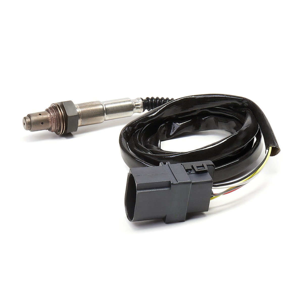 Lambdasonde NGK 94418 NGK 94418: NOx-Sensor Audi A4 2007