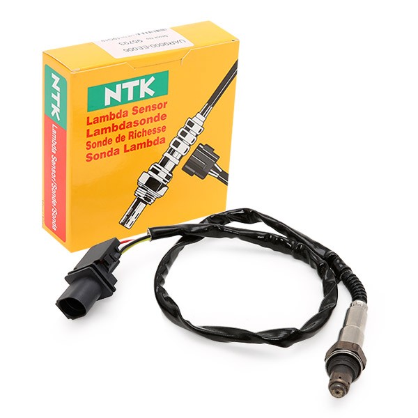 NGK Sonda lambda 95793 NGK 95793 Sonda de o2 Mini Coupe R58 originais preço