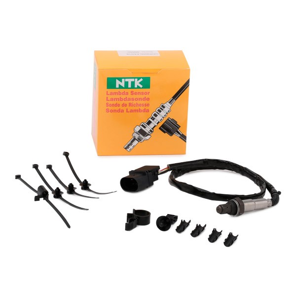 Lambda zonde NGK 96650 NGK 96650: Lambda zonde Bentley CONTINENTAL 2009