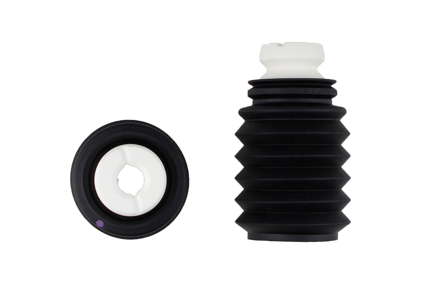 BILSTEIN Kit de protection d'amortisseur 11-276531 11-276531 Soufflet d'amortisseur & butée élastique suspension BILSTEIN BMW X3