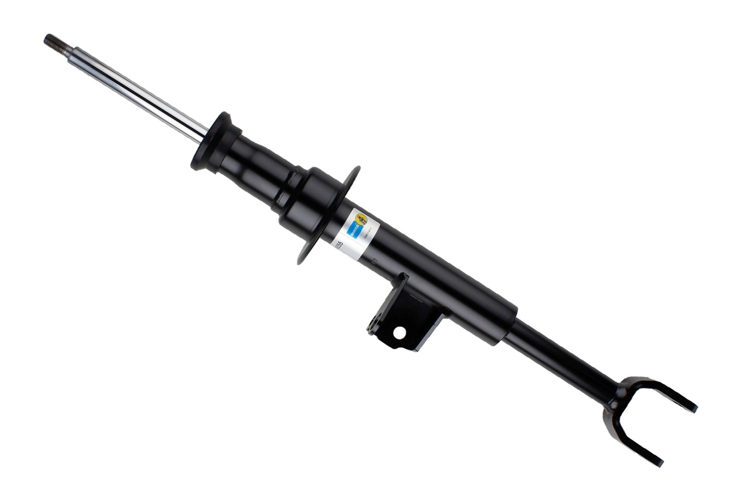 Amortizators BILSTEIN 19-274355 BILSTEIN B4 OE Replacement 19-274355 Amortizatori BMW 5. Sērija 2024