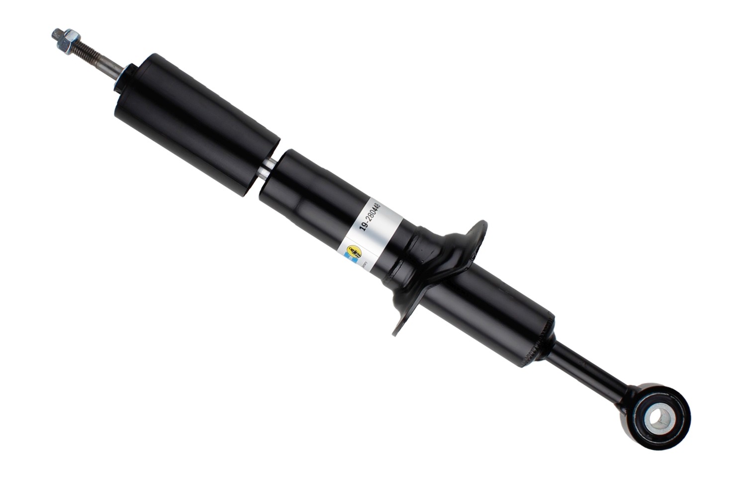 Tlmič pérovania BILSTEIN 19-280448 BILSTEIN B4 OE Replacement 19-280448 Tlmiče perovania FORD RANGER 2011