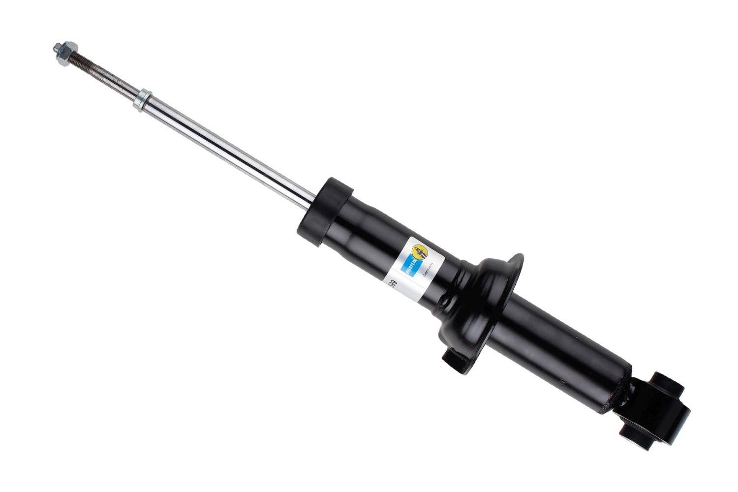 BILSTEIN Schokdemper 19-281599 Mitsubishi ASX Schokbrekers BILSTEIN B4 OE Replacement 19-281599