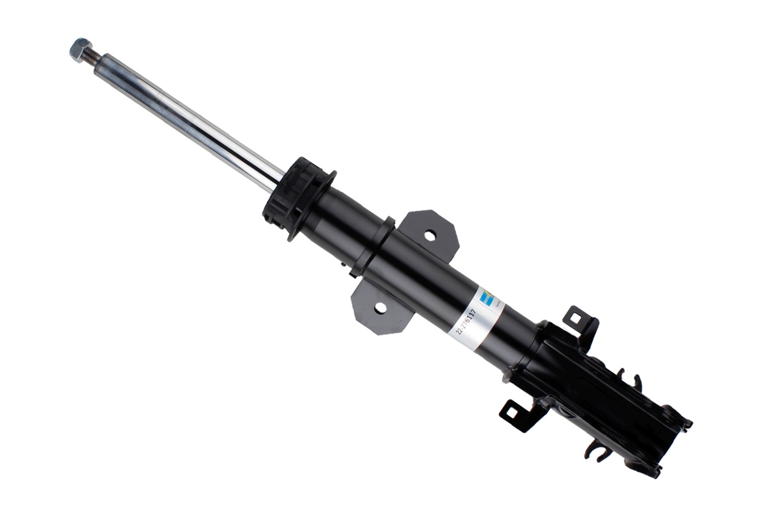 BILSTEIN Stoßdämpfer 22-276117 22-276117 BILSTEIN B4 OE Replacement PORSCHE CAYENNE Federbein Kosten