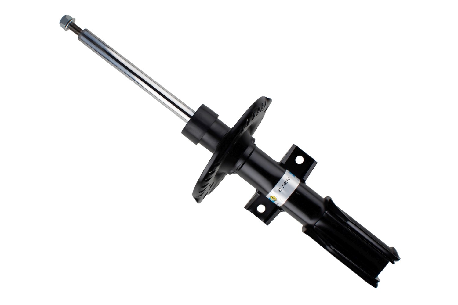BILSTEIN Stoßdämpfer 22-282262 BILSTEIN 22-282262 Stoßdämpfer