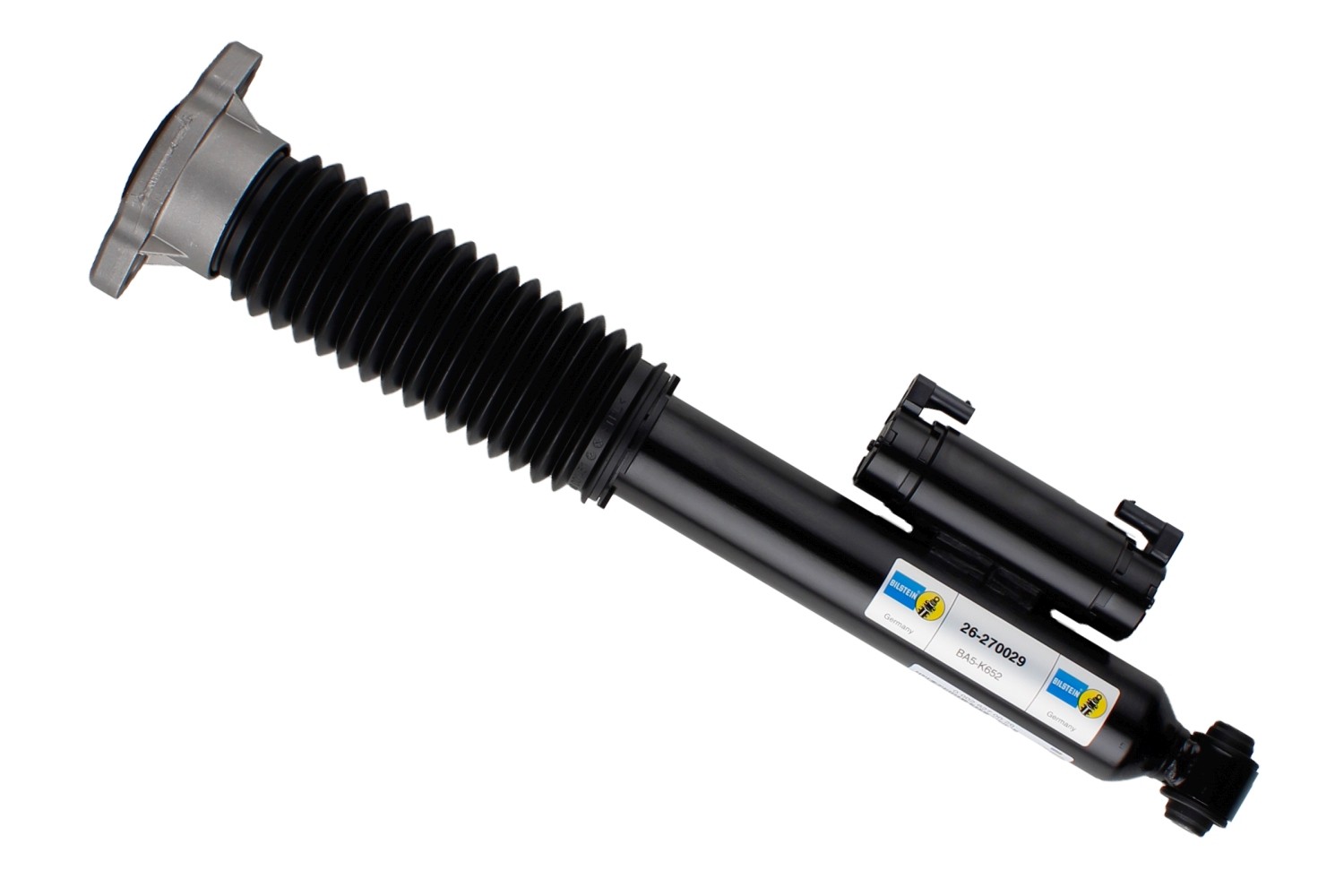 Amortisseur BILSTEIN 26-270029 BILSTEIN B4 OE Replacement (DampTronic®) 26-270029 Jambe de force MERCEDES-BENZ GLC 2025