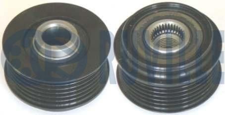 RUVILLE Άρθρωση, μπάρα 926830 Άρθρωση μπάρα RUVILLE Alfa Romeo 164 926830