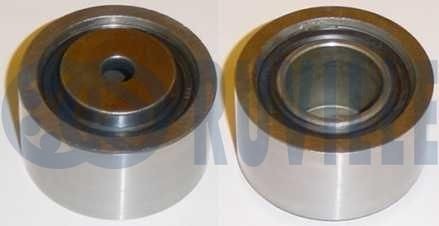 RUVILLE Ulożenie riadenia 988412 988412 Ulożenie riadenia MAZDA 5 RUVILLE