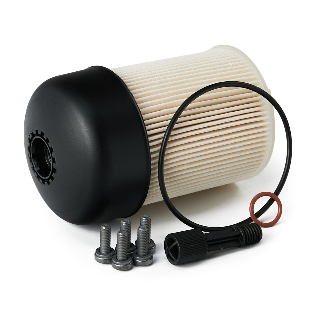 BOSCH Palivový filter F 026 402 857 BOSCH F 026 402 857 Palivový filter Renault Trafic 3 Van za nízku cenu