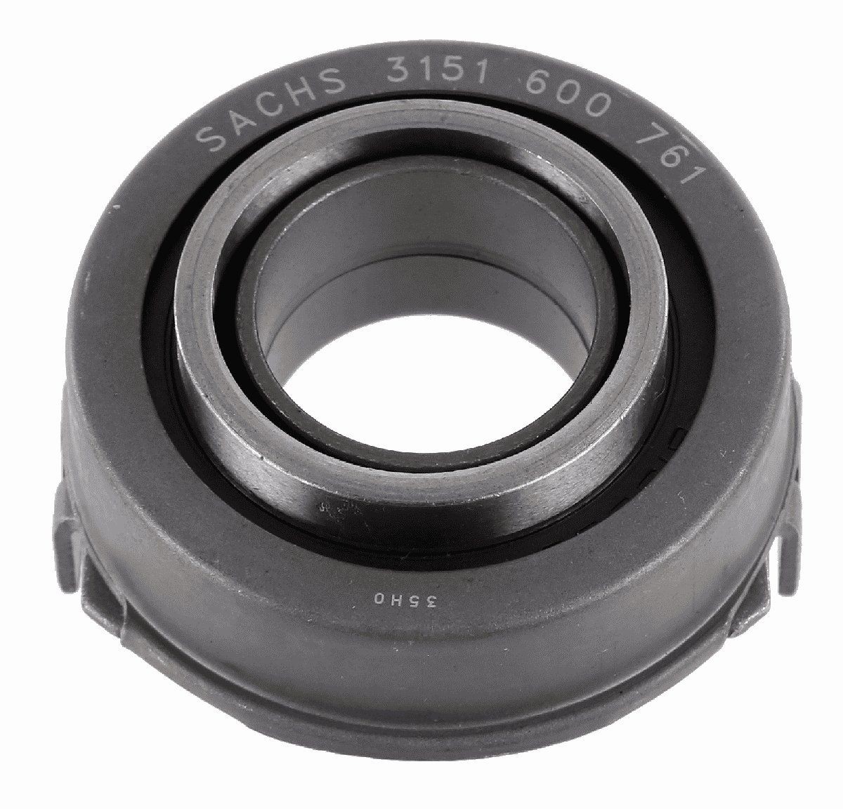 SACHS Izspiedējgultnis 3151 600 761 SACHS 3151600761 Izspiedējgultnis Renault Espace J63 cena