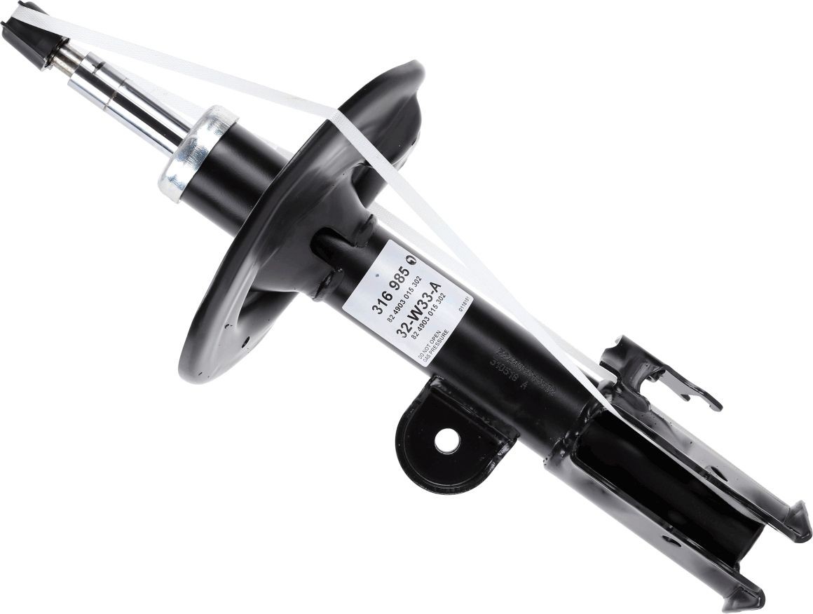 SACHS Ammortizzatore 316 985 SACHS 316 985 Ammortizzatore