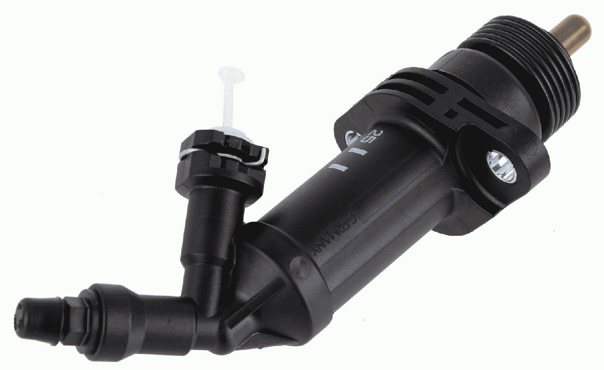 SACHS Cilindro receptor, embraiagem 6283 605 035 SACHS 6283605035 Cilindro receptor BMW F21 preço