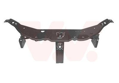 VAN WEZEL Pannellatura anteriore 1528663 VAN WEZEL 1528663 costo Pannellatura anteriore DACIA Lodgy (JS_) originale