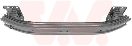 VAN WEZEL Bumperbalk 1639560 1639560 Bumperbalk VAN WEZEL FIAT FREEMONT