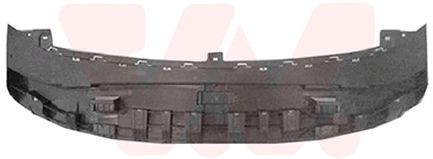 VAN WEZEL Silencing Material, engine bay 1807701 1807701 VAN WEZEL engine bay insulation SKODA FABIA