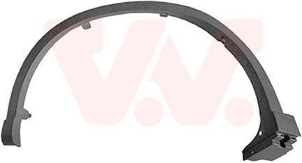 VAN WEZEL Laiend, Tiib 2780521 VAN WEZEL 2780521 Laiend, Tiib