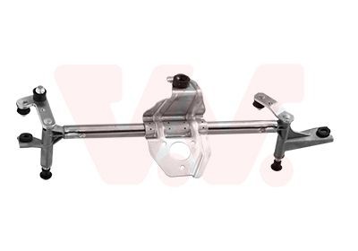 Pesurihoovastik VAN WEZEL 3789230 VAN WEZEL 3789230 Klaasipuhasti hoovastik OPEL COMBO 2007