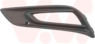 VAN WEZEL Grelha de ventilador, pára-choques 3810593 VAN WEZEL 3810593 Grelha de ventilador, pára-choques OPEL Astra K Hatchback (B16) 1.6 CDTi (68) 110 cv 2022
