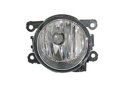 Phare antibrouillard VAN WEZEL 4386997 VAN WEZEL 4386997 Kit de projecteurs antibrouillard RENAULT KADJAR 2016