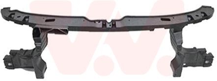 VAN WEZEL Schlossträger 5791668 5791668 Frontverkleidung VW TAIGO VAN WEZEL kaufen