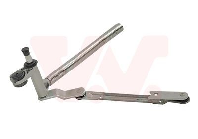 VAN WEZEL Wischergestänge 5856230 Wischergestänge VAN WEZEL Volkswagen AMAROK 5856230