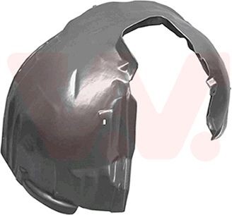 VAN WEZEL Innerskjerm plastikk 5923434 VAN WEZEL 5923434 Innerskjerm Lada 2112 til en fordelagtig pris