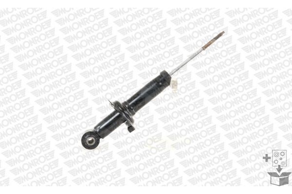 MONROE Amortecedor G1262 Amortecedor MONROE ELEMENT G1262 baratos