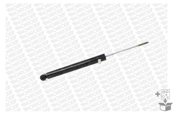 Amortecedor MONROE G43140 MONROE G43140 Amortecedor dianteiro e traseiro Mercedes-Benz Classe E 2001
