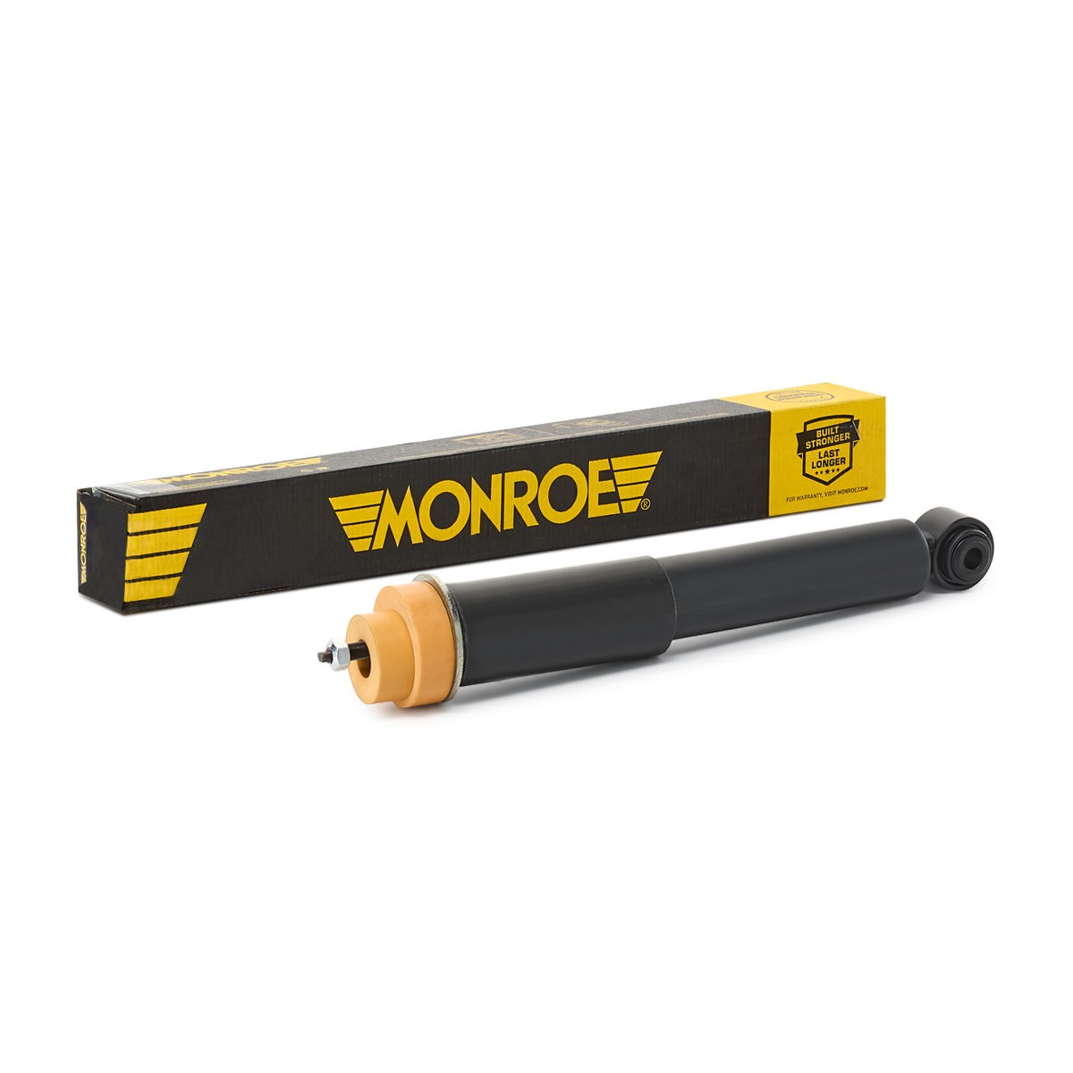 MONROE Lengéscsillapító G55026 Rugózás JAGUAR XK Cabrio: Lengéscsillapító MONROE G55026