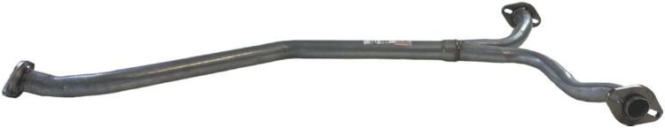 Heitgaasitoru BOSAL 850-161 BOSAL 850-161 Väljalasketoru MAZDA 6 2024