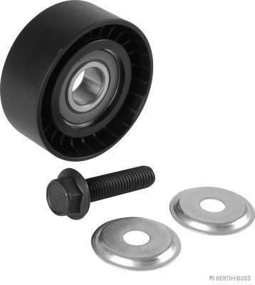 HERTH+BUSS JAKOPARTS Τροχαλία παρέκκλισης, ιμάντας poly-V J1140929 J1140929 Τροχαλια αδρανειας HERTH+BUSS JAKOPARTS VOLVO V40 Στέισον βάγκον