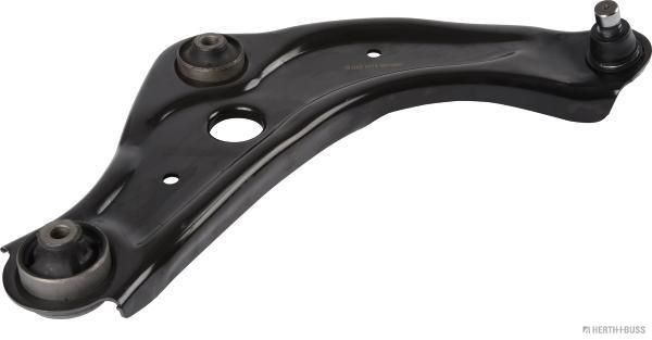 HERTH+BUSS JAKOPARTS Bras de suspension J4911075 J4911075 Triangle de suspension RENAULT MEGANE HERTH+BUSS JAKOPARTS