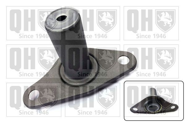 QUINTON HAZELL Guide Tube, clutch CCT18K CCT18K QUINTON HAZELL sleeve TOYOTA HILUX